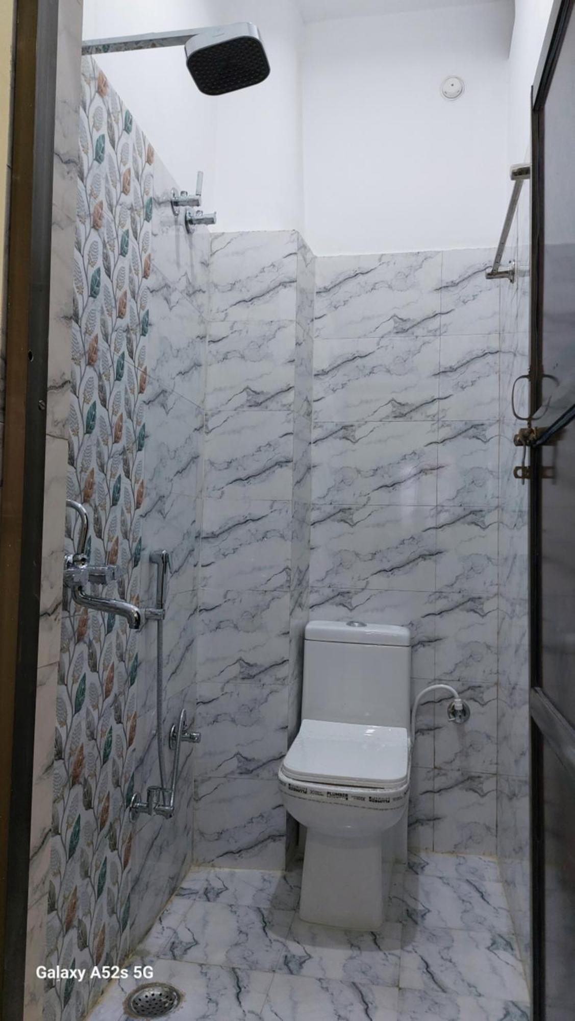 Narayani Paying Guest House Varanasi Dış mekan fotoğraf