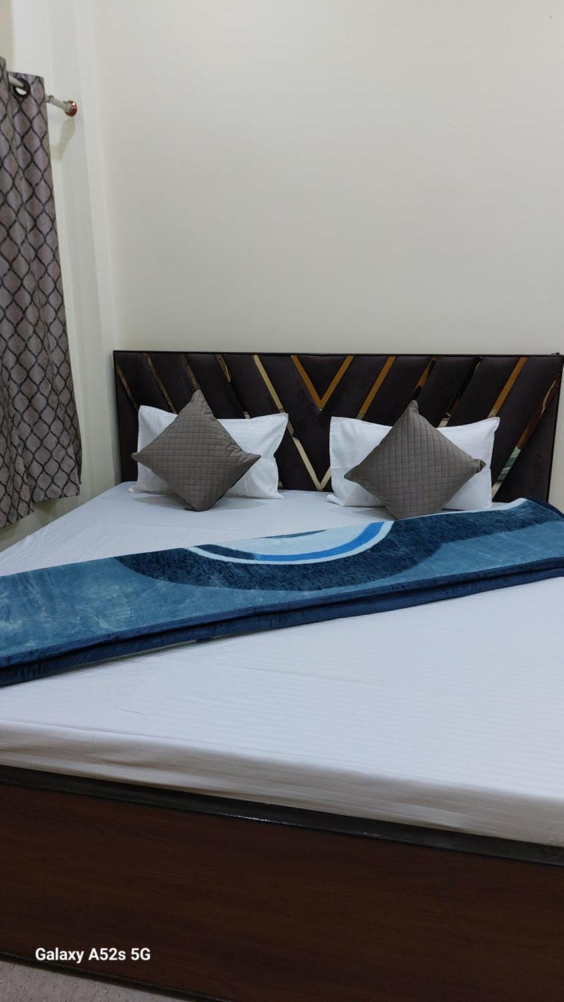 Narayani Paying Guest House Varanasi Dış mekan fotoğraf