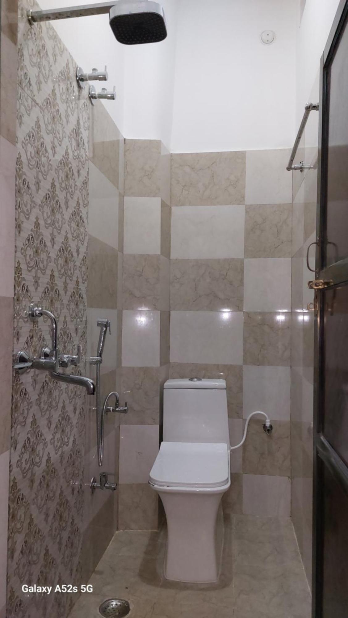 Narayani Paying Guest House Varanasi Dış mekan fotoğraf