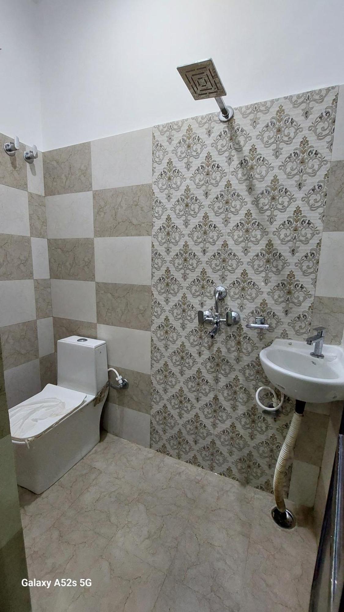 Narayani Paying Guest House Varanasi Dış mekan fotoğraf