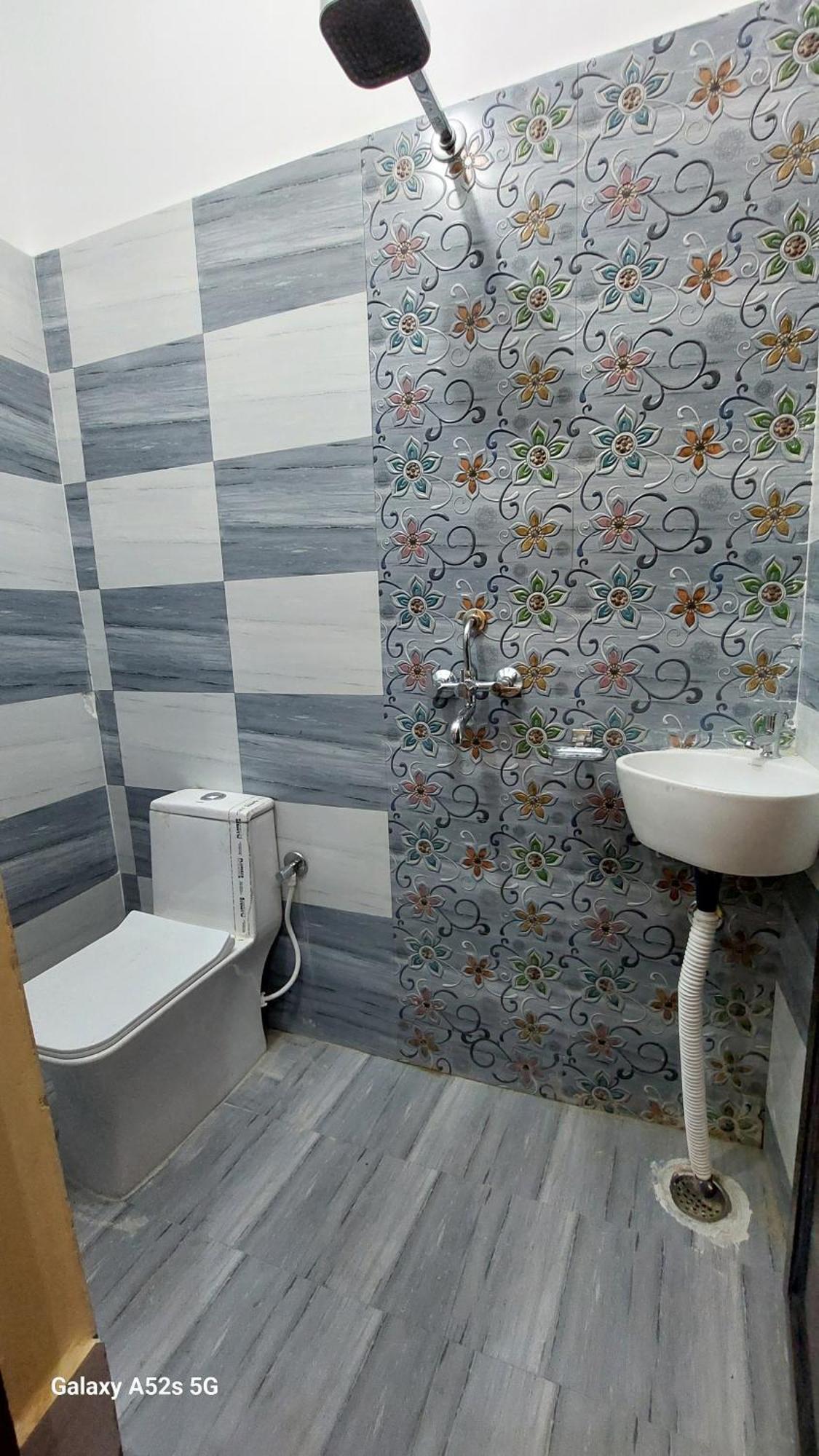 Narayani Paying Guest House Varanasi Dış mekan fotoğraf