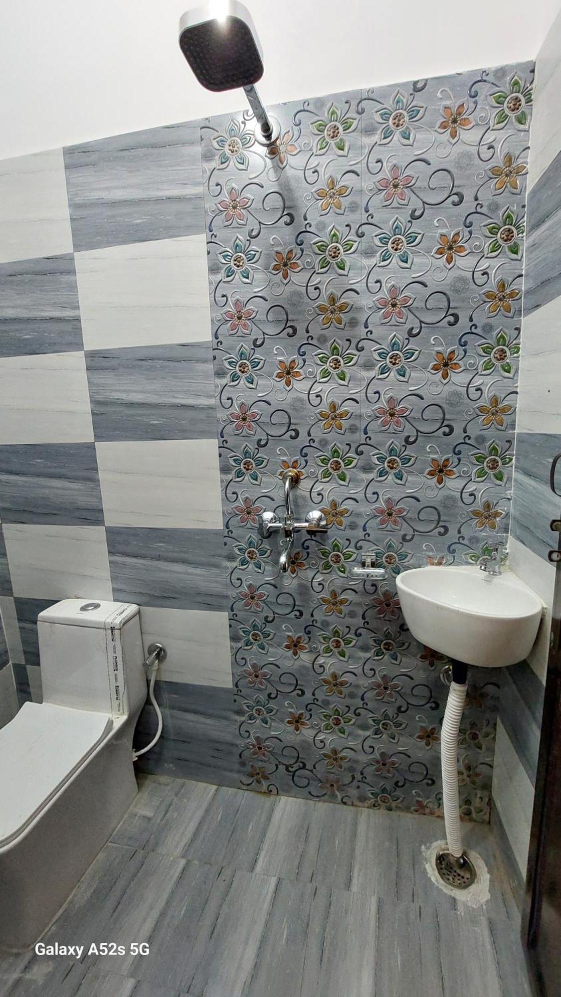 Narayani Paying Guest House Varanasi Dış mekan fotoğraf
