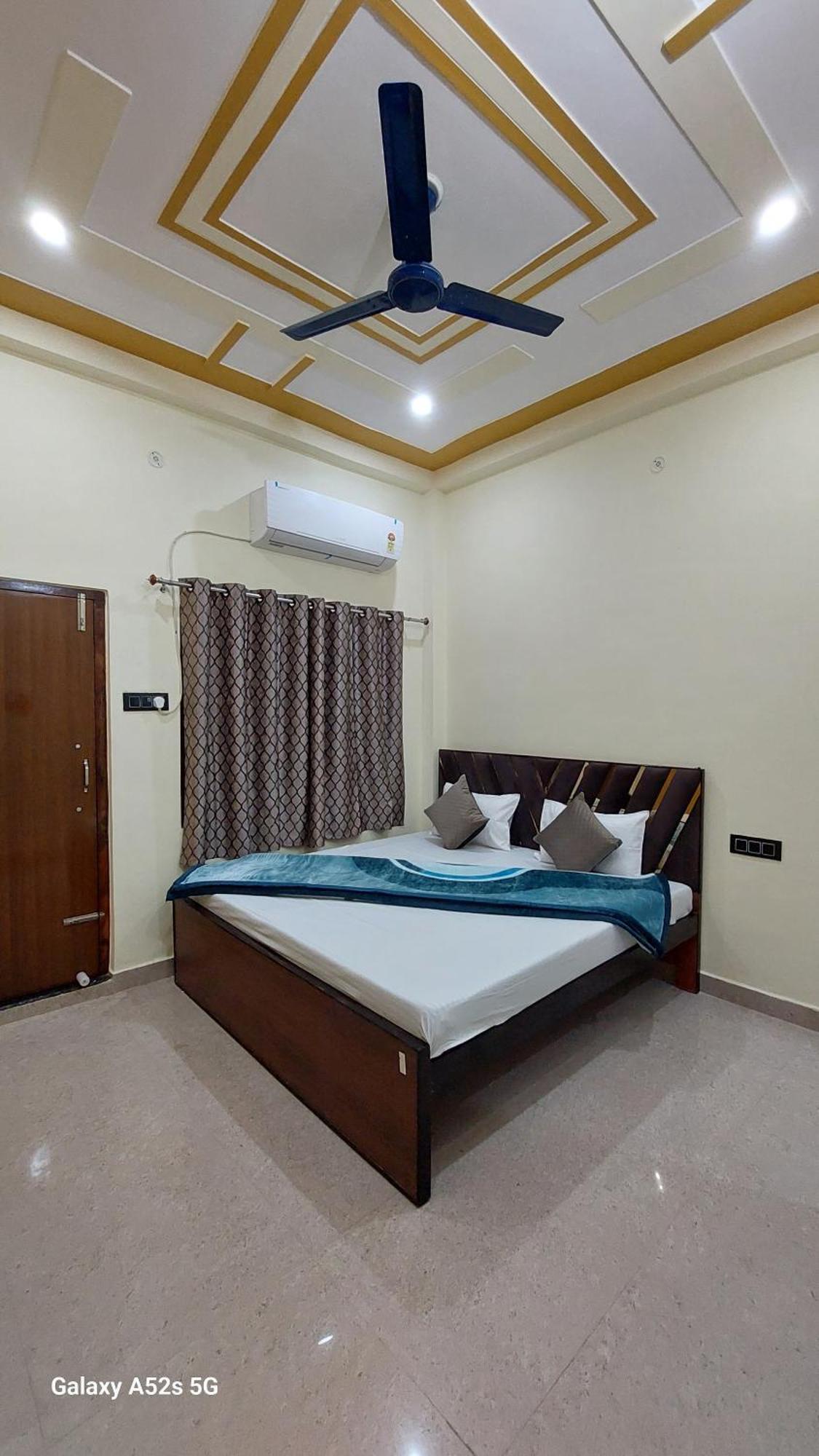 Narayani Paying Guest House Varanasi Dış mekan fotoğraf