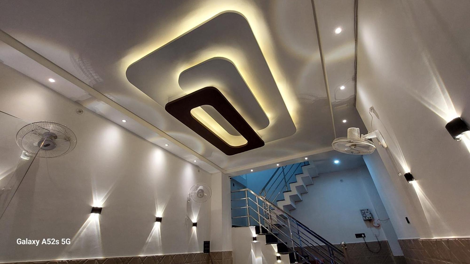 Narayani Paying Guest House Varanasi Dış mekan fotoğraf